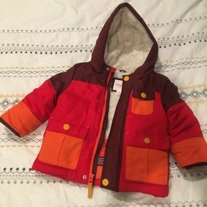 Cat & Jack 2T Jacket